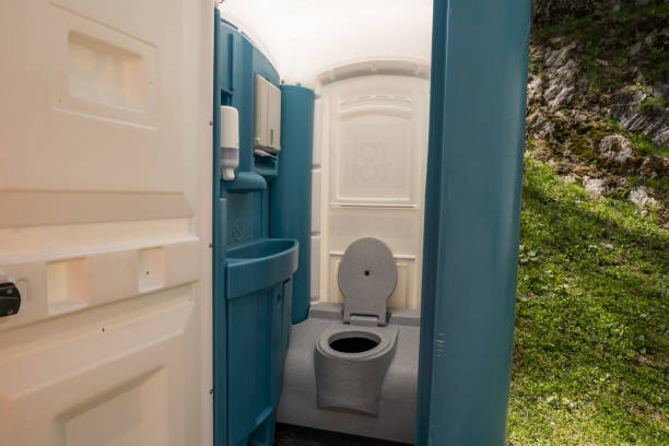 Best Portable restroom trailer rental  in Gold Bar, WA